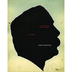 John Gossage looking up Ben James - a fable