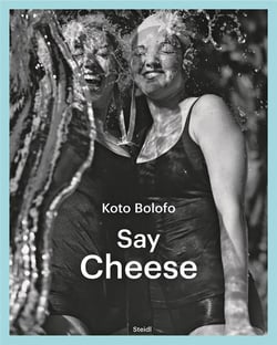 Koto Bolofo : say cheese