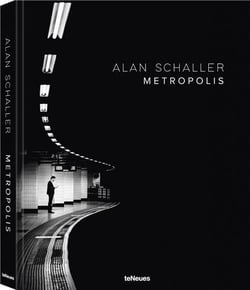 Alan Schaler metropolis