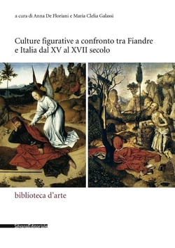 Culture figurative a confronto tra Fiandre e Italia dal XV al XVII secolo