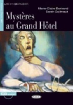 Mystères au Grand Hôtel (A2)