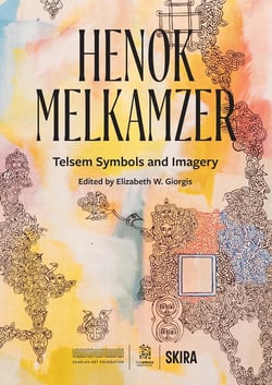 Henok Melkamzer : Telsem symbols and imagery