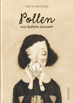 Pollen - une histoire d'amour