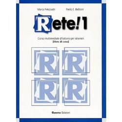 Rete! 1 - libro de casa