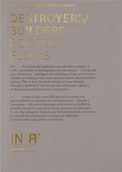 Rooted flows