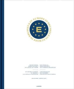Europa in brussel - europe in brussels