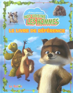 Nos voisins les hommes - le livre de reference