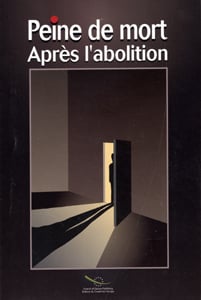 Peine de mort - après l'abolition