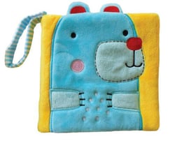 Mes petites oreilles : l'ours