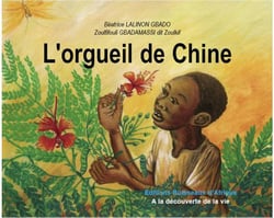 L'orgueil de chine