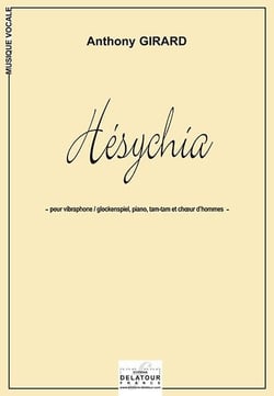Hésychia