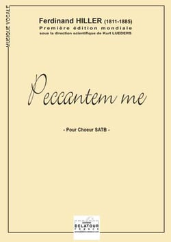 Peccantem me