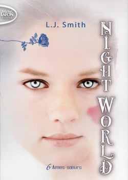 Night world Tome 6 - âmes soeurs