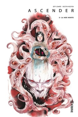 Ascender Tome 2 : la mer morte