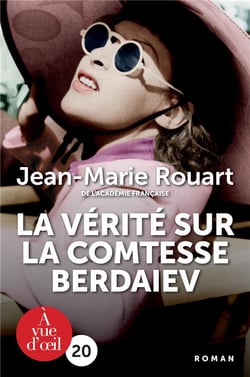 La vérité sur la Comtesse Berdaiev