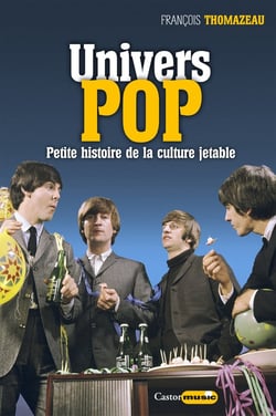 Univers pop