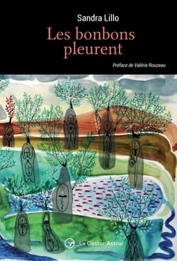 Les bonbons pleurent
