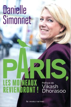 Paris Les Moineaux Reviendront
