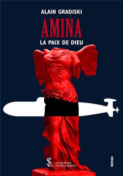 Amina - la paix de dieu