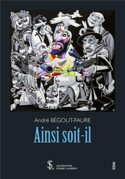 Ainsi soit-il !