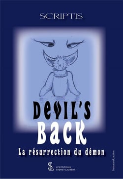 DEVIL’S BACK LA RESURRECTION DU DEMON