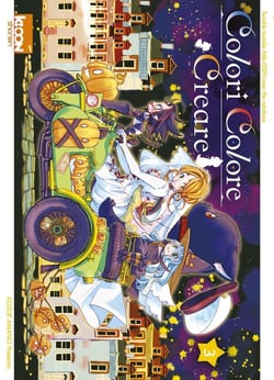 Colori Colore Creare T03