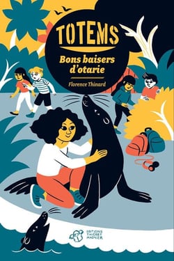 Totems Tome 4
