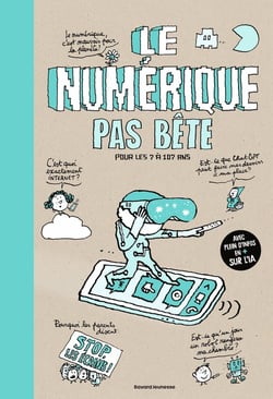 Le numérique pas bête