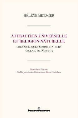 Attraction universelle et religion naturelle - chez quelques commentateurs anglais de Newton