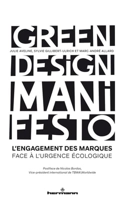 Green Design Manifesto : L'engagement des marques face à l'urgence écologique