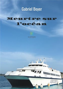 Meurtre sur l'océn