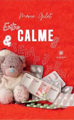 Entre calmes et tempêtes