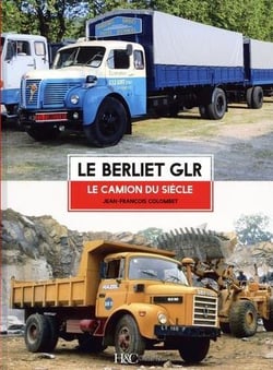 Le berliet glr