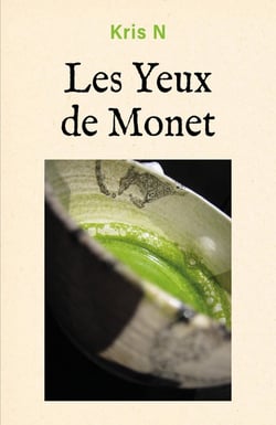 Les yeux de Monet