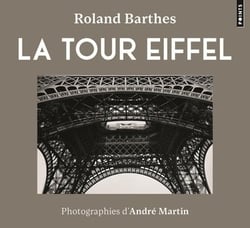 La tour Eiffel