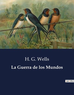 La Guerra de los Mundos : Una mirada al impacto de la inteligencia extraterrestre en la humanidad