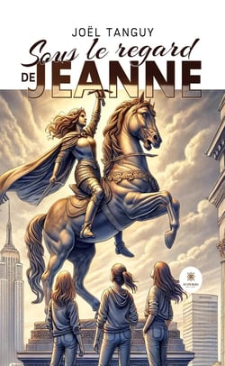 Sous le regard de Jeanne