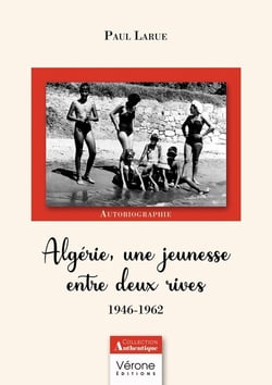 Algérie, une jeunesse entre deux rives