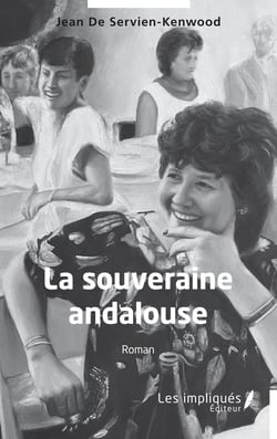 La souveraine andalouse