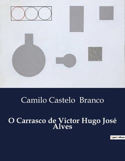 O Carrasco de Victor Hugo José Alves : A luta entre o amor e a nobreza em tempos de adversidade