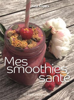 Smoothies De Julie