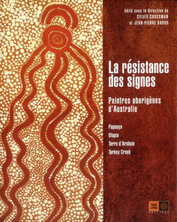 Peintres Aborigenes D Australie
