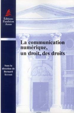 La communication numérique, un droit, des droits