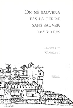On ne sauvera pas la terre sans sauver les villes