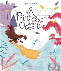 La princesse des océans