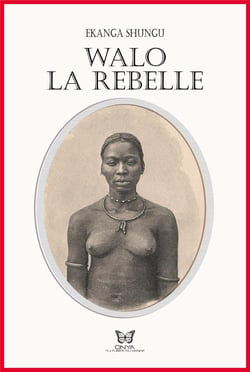 Walo la rebelle