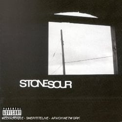 Stone Sour