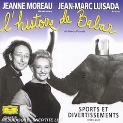 Sports Et Divertissements - L'Histoire De Babar