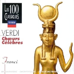 Choeurs Célèbres