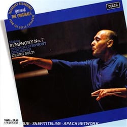 Symphonie n°7